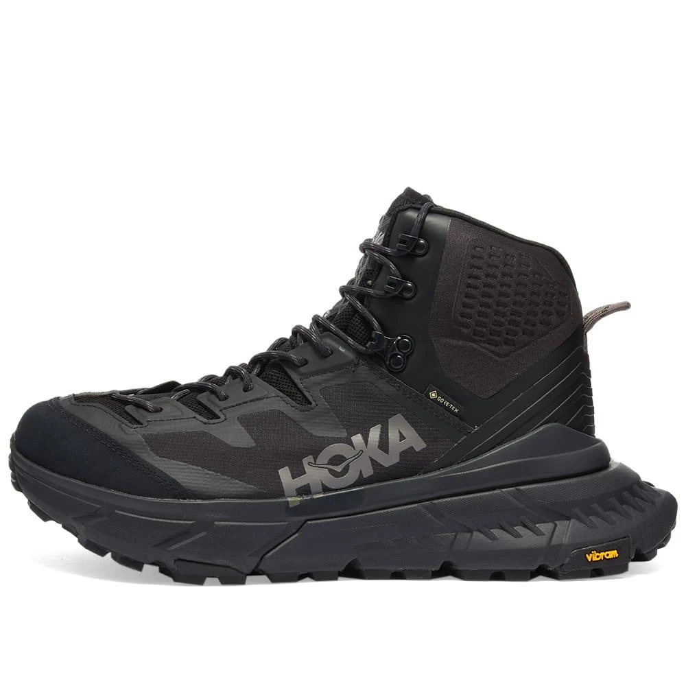 商品Hoka One One|HOKA ONE ONE TenNine Hike GTX,价格¥2161,第2张图片详细描述