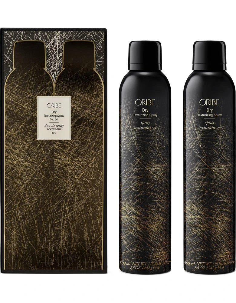 商品Oribe|Dry Texturizing Spray Duo $104 Value,价格¥614,第1张图片