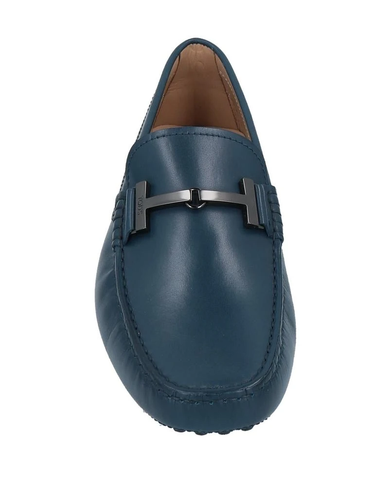 商品Tod's|Loafers,价格¥3386,第4张图片详细描述