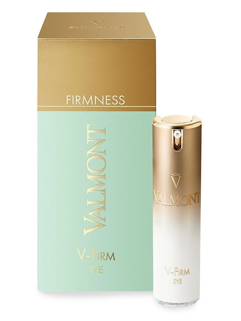 商品Valmont|V-Firm Eye Firming Eye Care,价格¥1833,第4张图片详细描述