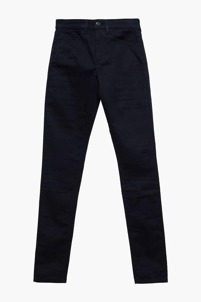 商品Acne Studios|Mid-rise skinny jeans,价格¥563,第1张图片