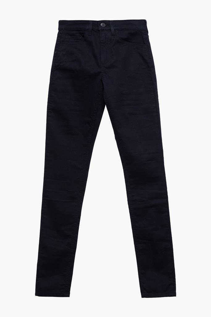 商品Acne Studios|Mid-rise skinny jeans,价格¥551,第1张图片
