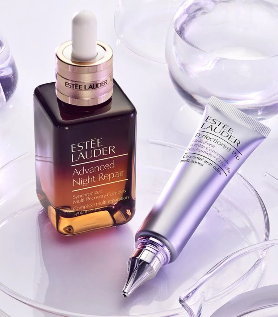 商品Estée Lauder|Perfectionist Pro Multi-Zone Wrinkle Concentrate with Niacinamide + Chlorella (25ml),价格¥622,第5张图片详细描述