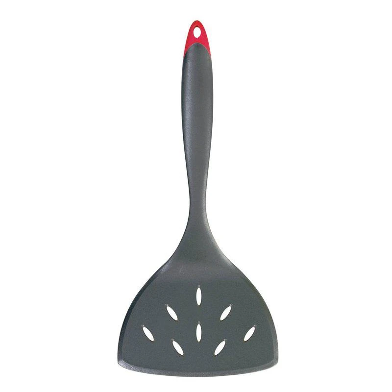 商品Cuisipro|Fiberglass Large Slotted Turner,价格¥76,第1张图片