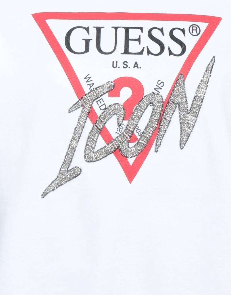 商品GUESS|Sweatshirt,价格¥480,第6张图片详细描述