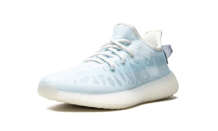 商品Adidas|Adidas Yeezy Boost 350 V2 Kids,价格¥2309,第5张图片详细描述