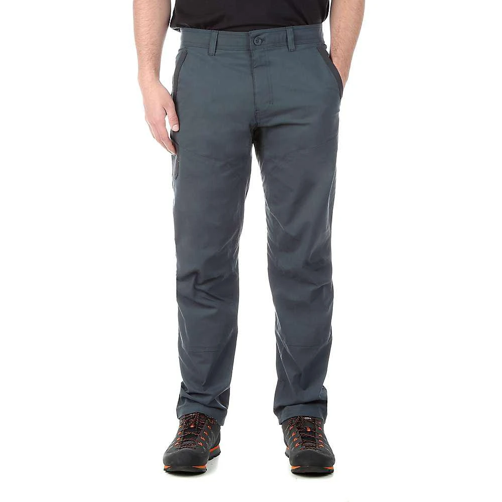 商品Eddie Bauer|Eddie Bauer First Ascent Men's Guides Day Off Pant,价格¥445,第1张图片