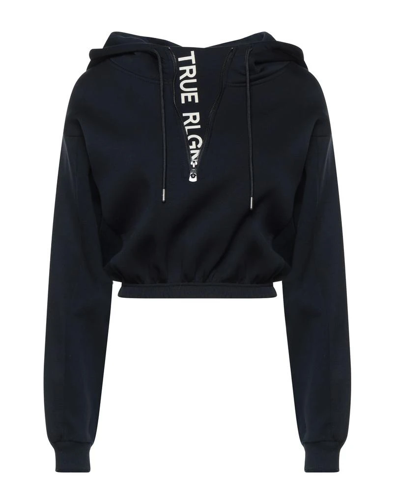 商品True Religion|Hooded sweatshirt,价格¥248,第1张图片