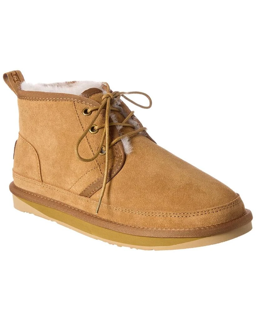 商品Australia Luxe|Australia Luxe Collective Deserrt Suede Boot,价格¥640,第1张图片