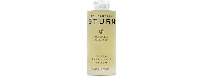 Super Anti-Aging Serum 30 ml商品第2张图片规格展示