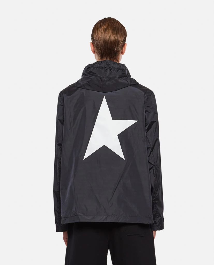 商品Golden Goose|"DARIS" WINDBREAKER,价格¥2417,第3张图片详细描述