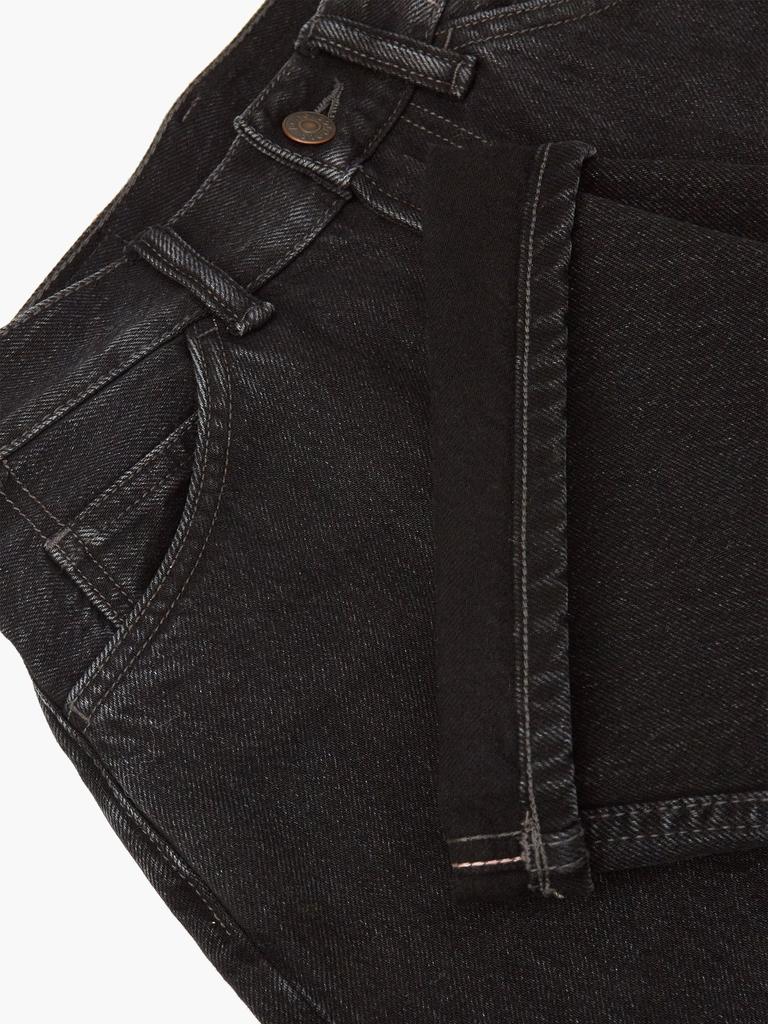 1977 flared jeans商品第7张图片规格展示
