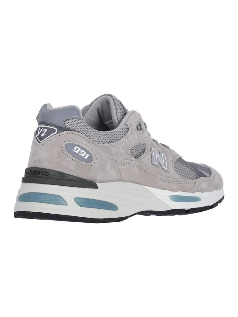 商品New Balance|New Balance Sneakers,价格¥1888,第4张图片详细描述