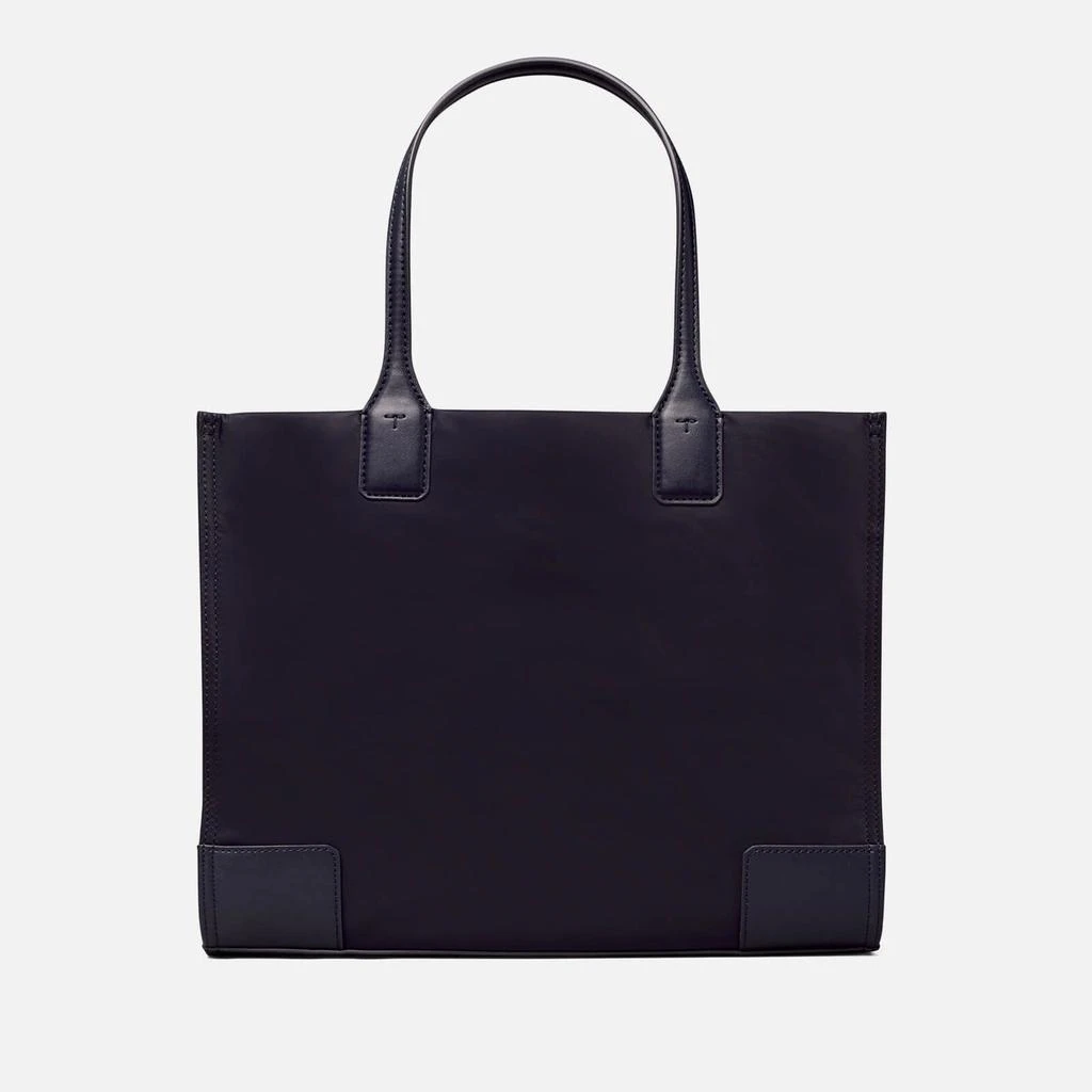商品Tory Burch|Tory Burch Ella Nylon & Faux Leather Small Tote Bag,价格¥2617,第4张图片详细描述