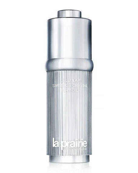 商品La Prairie|1oz. Cellular Swiss Ice Crystal Dry Oil,价格¥2739,第2张图片详细描述