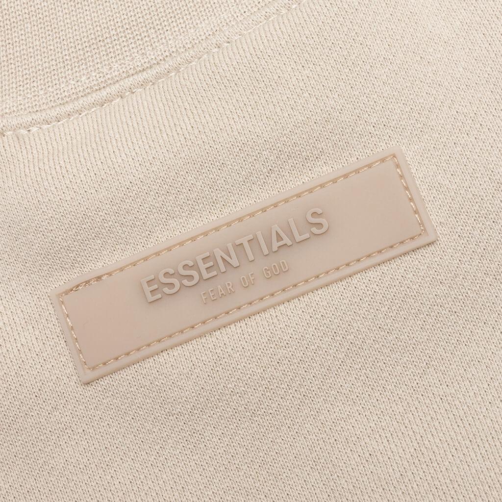 Fear of God Essentials Crewneck - Wheat商品第4张图片规格展示