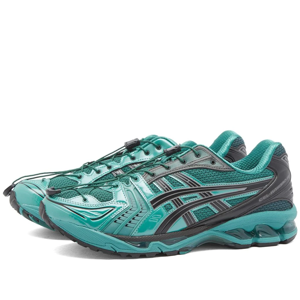 商品Asics|Asics x Unaffected Gel-Kayano 14,价格¥1554,第1张图片