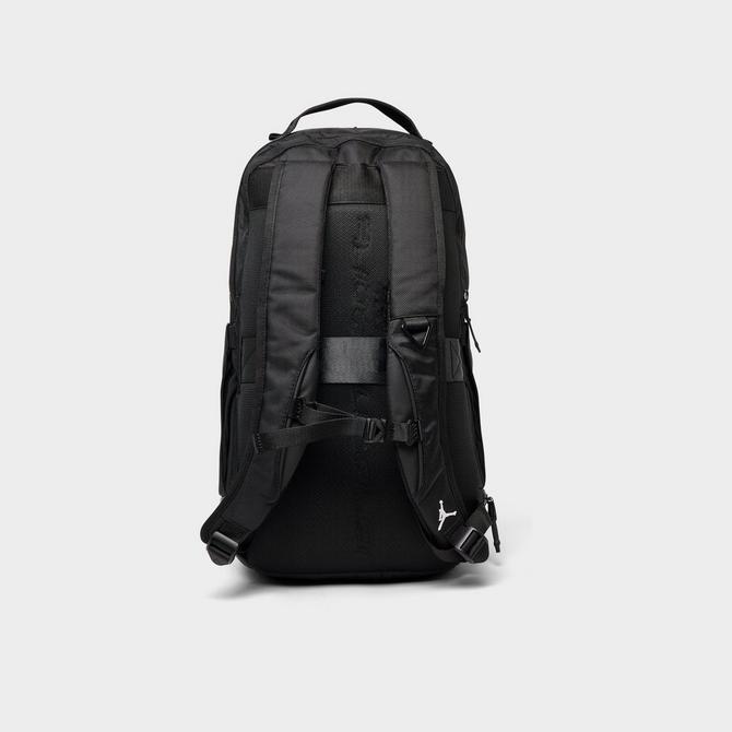 Jordan ブラックリュック Amazon.com | Jordan Backpack Jan Hbr Eco Black Code 9A0833