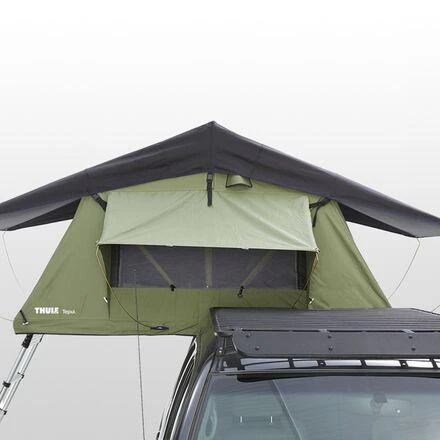 商品Thule|x Tepui Ruggedized Kukenam 3,价格¥15712,第3张图片详细描述