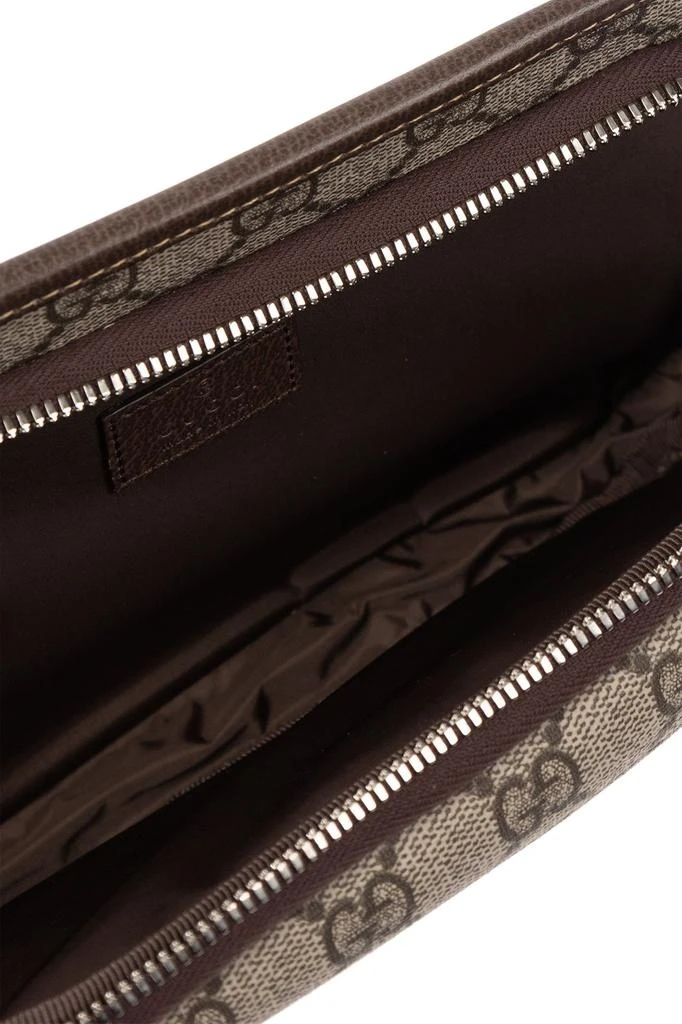 商品Gucci|Gucci GG Supreme Belt Bag,价格¥8112,第4张图片详细描述