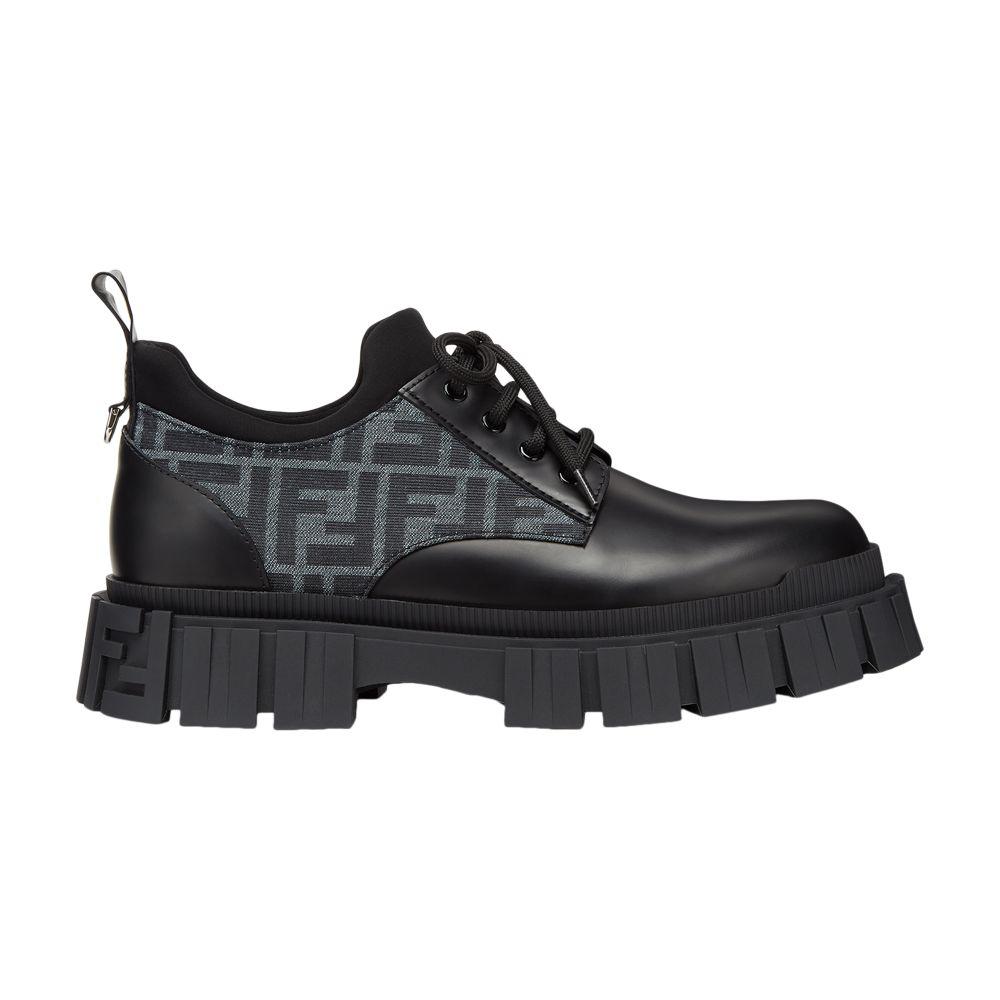 Fendi Fendi Force Lace-ups - Dress Shoes - Free Shipping