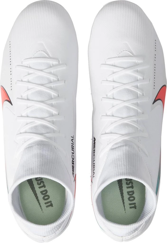 商品NIKE|Nike Mercurial Superfly 7 Academy FG Soccer Cleats,价格¥704,第4张图片详细描述