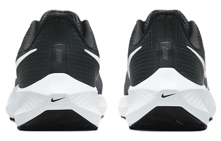 商品[国内直发] NIKE|Air Zoom Pegasus 39 马拉松 低帮 休闲跑步鞋 男款 黑白,价格¥564,第6张图片详细描述