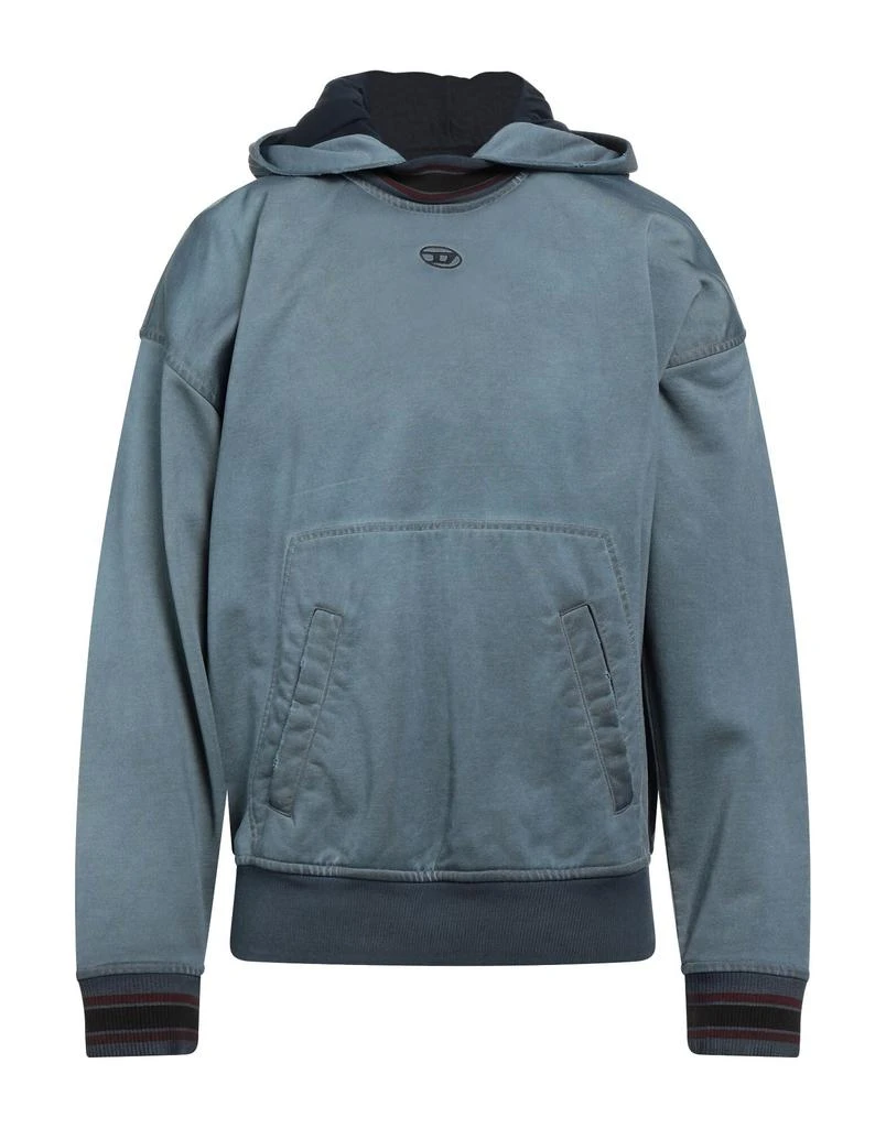 商品Diesel|Hooded sweatshirt,价格¥687,第1张图片