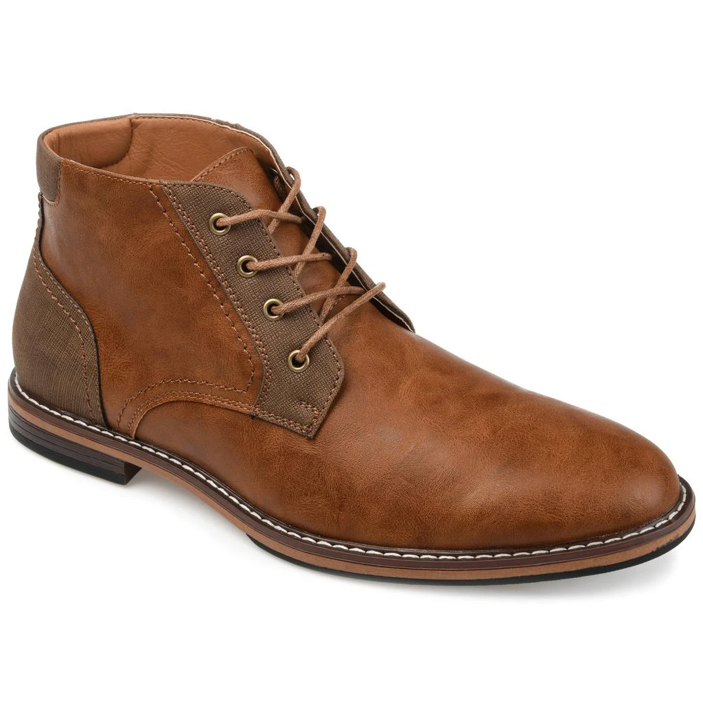 Vance Co. Franco Plain Toe Chukka Boot 商品