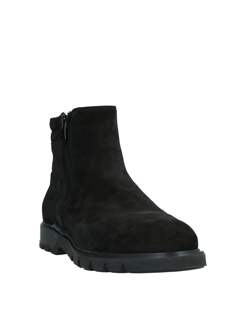 商品GIOVANNI CONTI|Boots,价格¥167,第2张图片详细描述