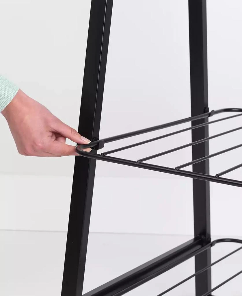 商品Brabantia|Linn Clothes Rack, Small,价格¥2108,第2张图片详细描述
