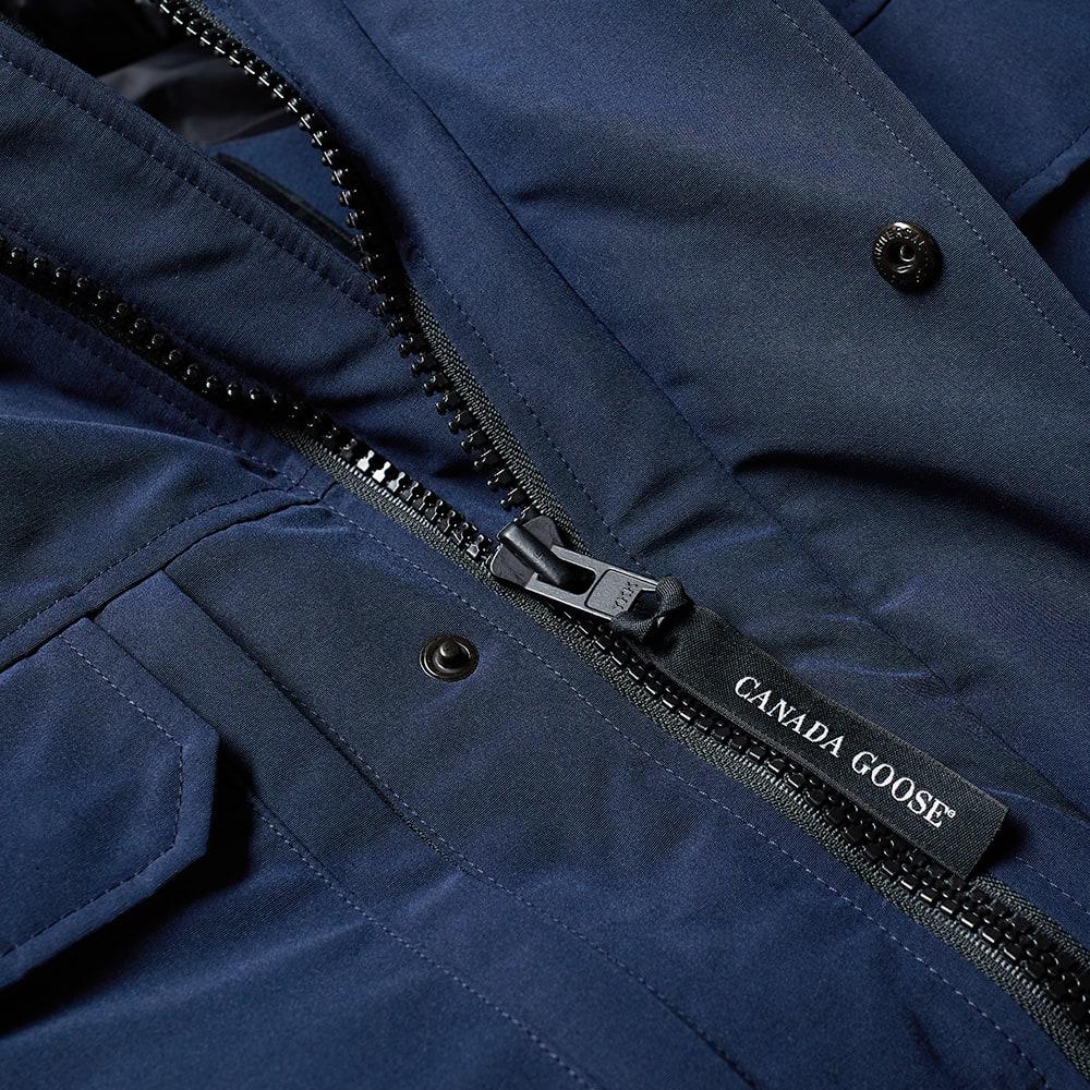 Canada Goose Updated Westmount Parka商品第3张图片规格展示