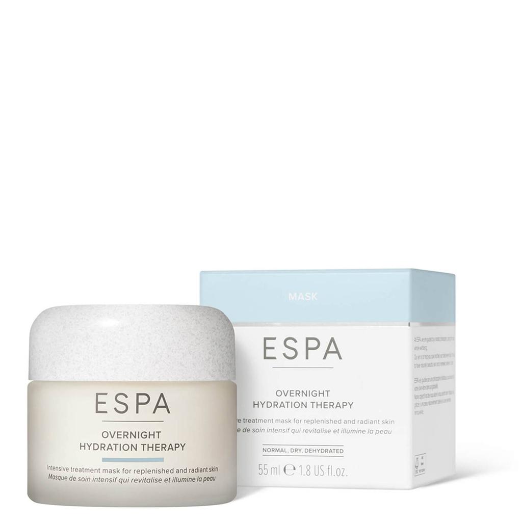 ESPA Overnight Hydration Therapy 55ml商品第2张图片规格展示