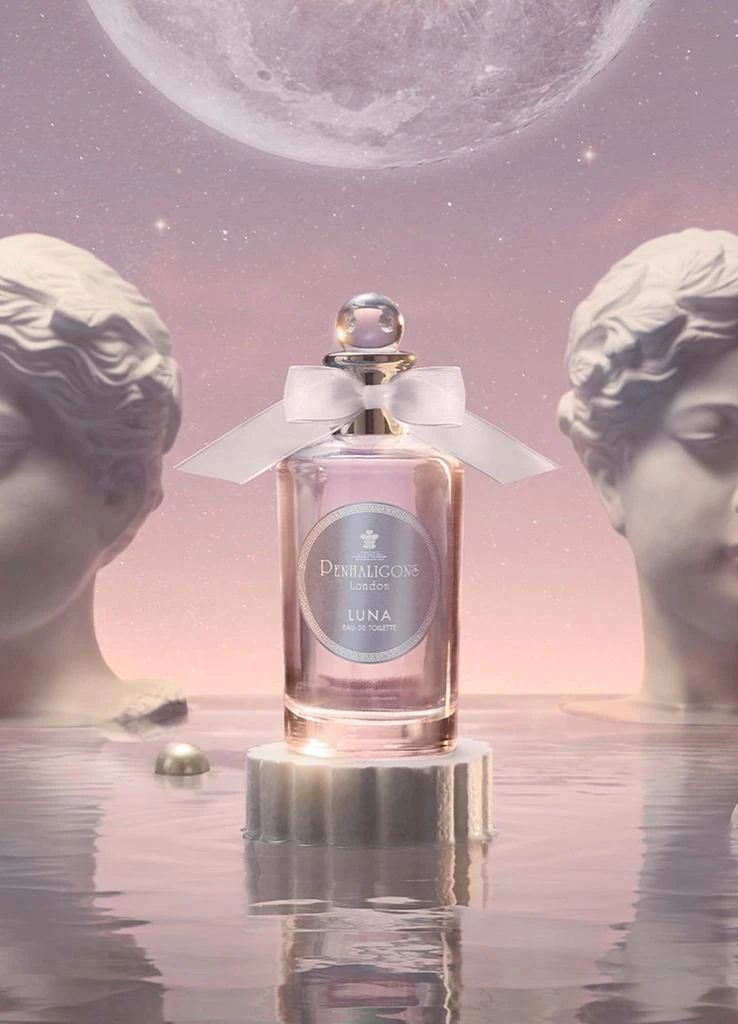 商品Penhaligon's|Luna eau de toilette 100 ml,价格¥1746,第5张图片详细描述
