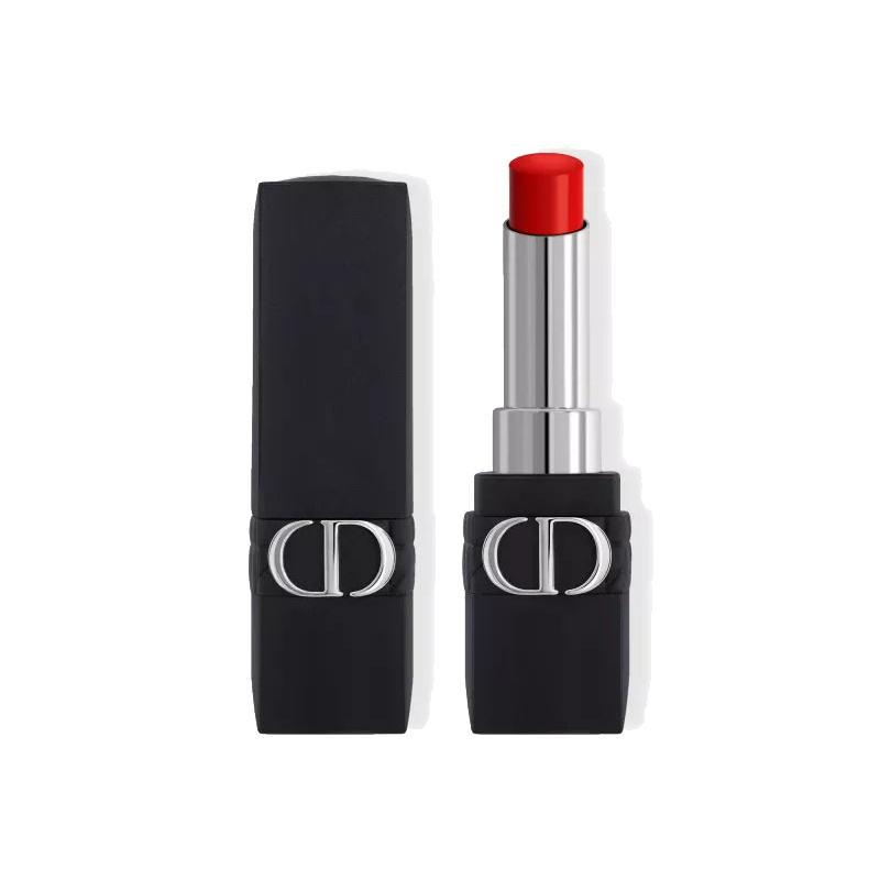 商品Dior|Dior迪奥全新烈艳蓝金锁色哑光唇膏口红3.2g,价格¥254,第1张图片