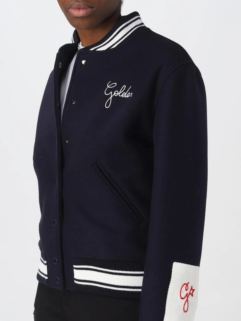 商品Golden Goose|Golden Goose jacket for woman,价格¥3635,第5张图片详细描述