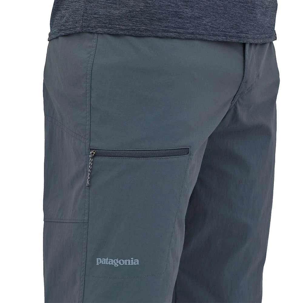 商品Patagonia|Patagonia Men's RPS Rock Pant,价格¥589,第2张图片详细描述