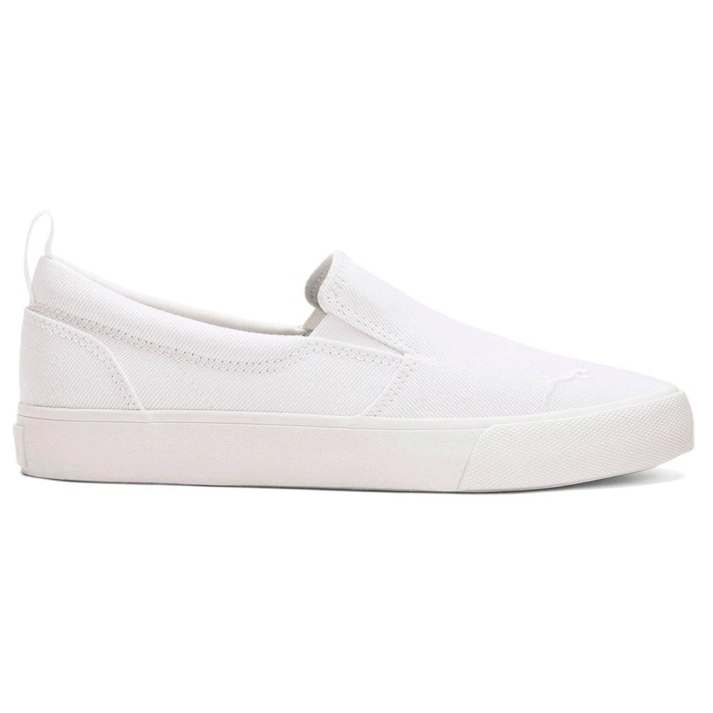 商品Puma|Bari Comfort Slip On Sneakers,价格¥300,第1张图片