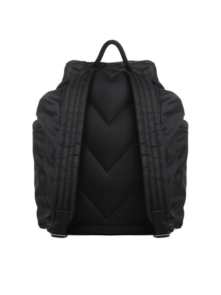 商品Bottega Veneta|Bottega Veneta Buckled Backpack,价格¥11643,第2张图片详细描述