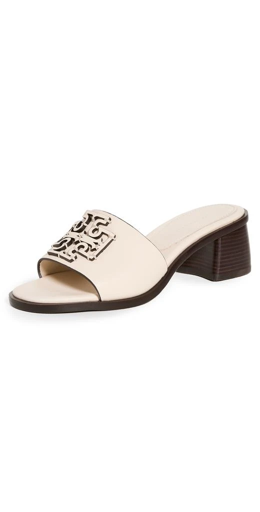 商品Tory Burch|Tory Burch Ines 有跟凉鞋,价格¥1551,第1张图片