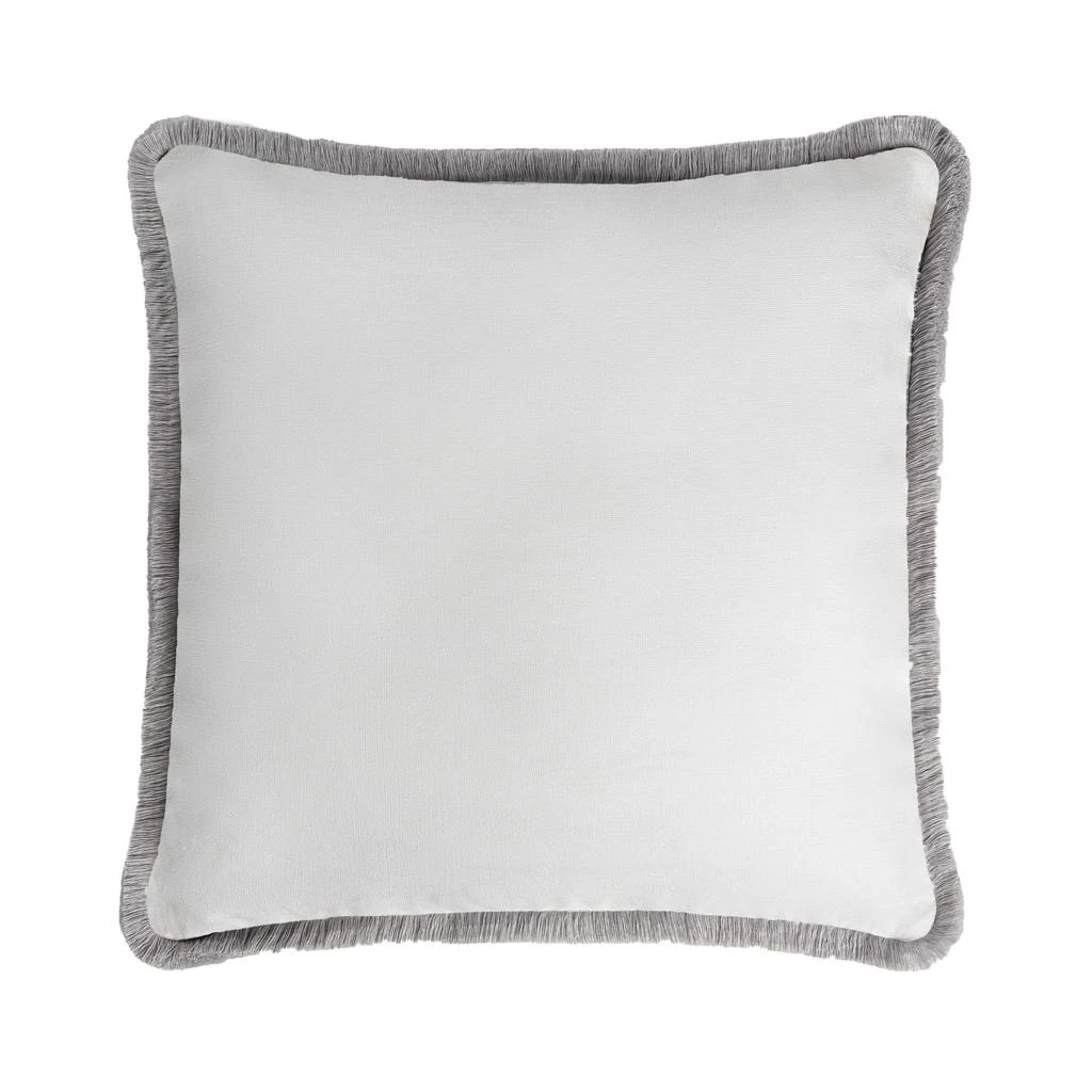 商品Lo Decor|Happy Linen Pillow,价格¥1231,第1张图片
