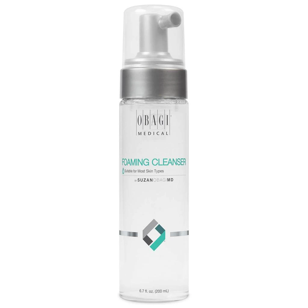 商品Obagi|Obagi Medical MD Foaming Cleanser 6.7fl oz,价格¥340,第3张图片详细描述