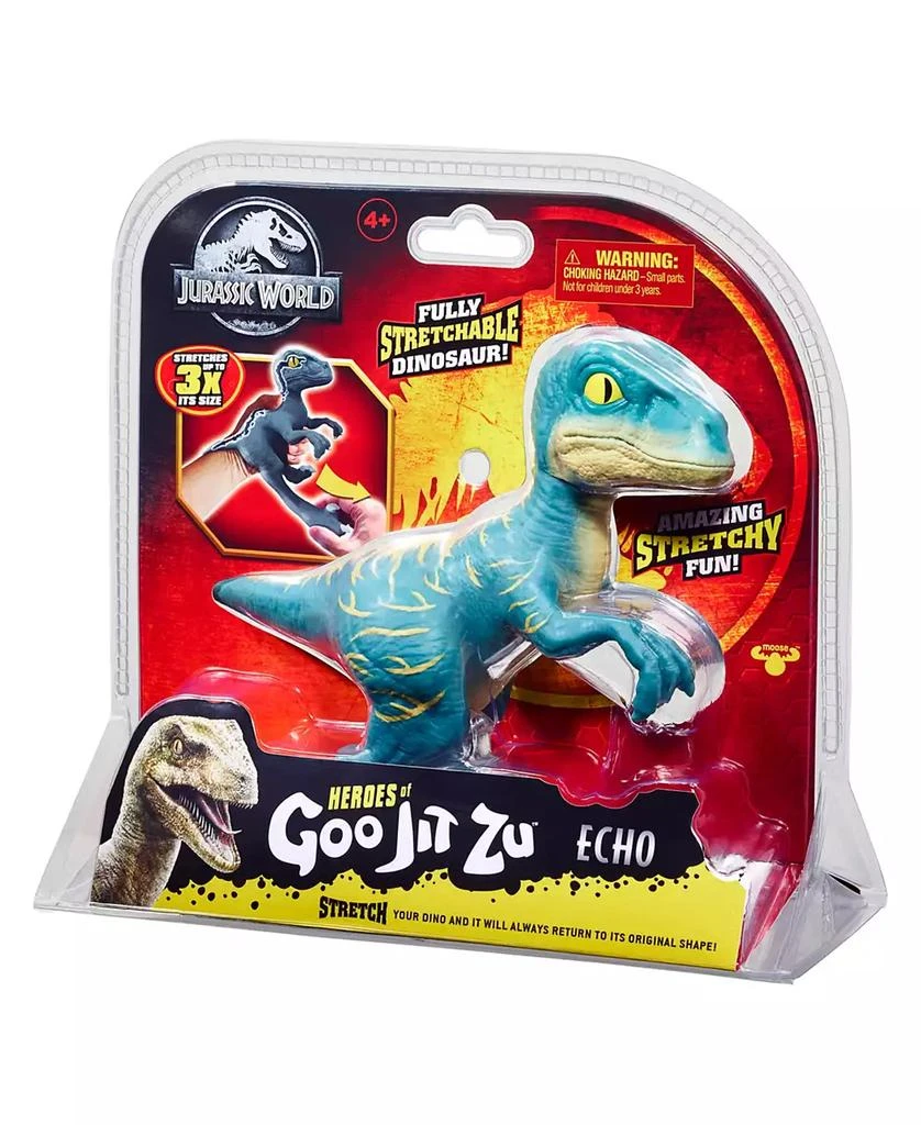 Jurassic World Stretch Action Figure 商品