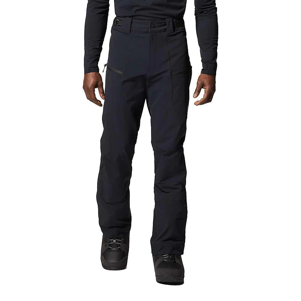 商品Mountain Hardwear|Mountain Hardwear Men's Reduxion Softshell Pant,价格¥1649,第1张图片