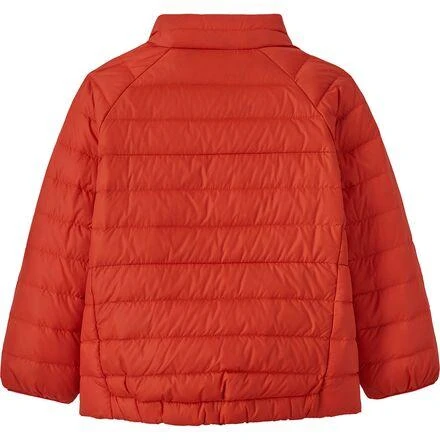 商品Patagonia|Down Sweater Jacket - Infants',价格¥544,第2张图片详细描述