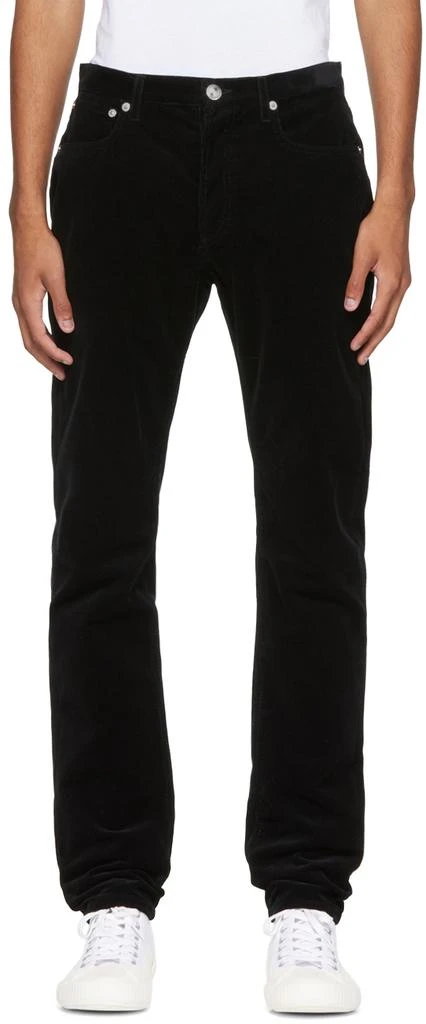 商品A.P.C.|Black Petit Standard Jeans,价格¥940,第1张图片