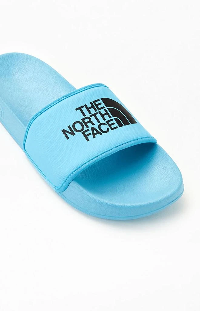 Eco Light Blue Basecamp Slide Sandals III 商品