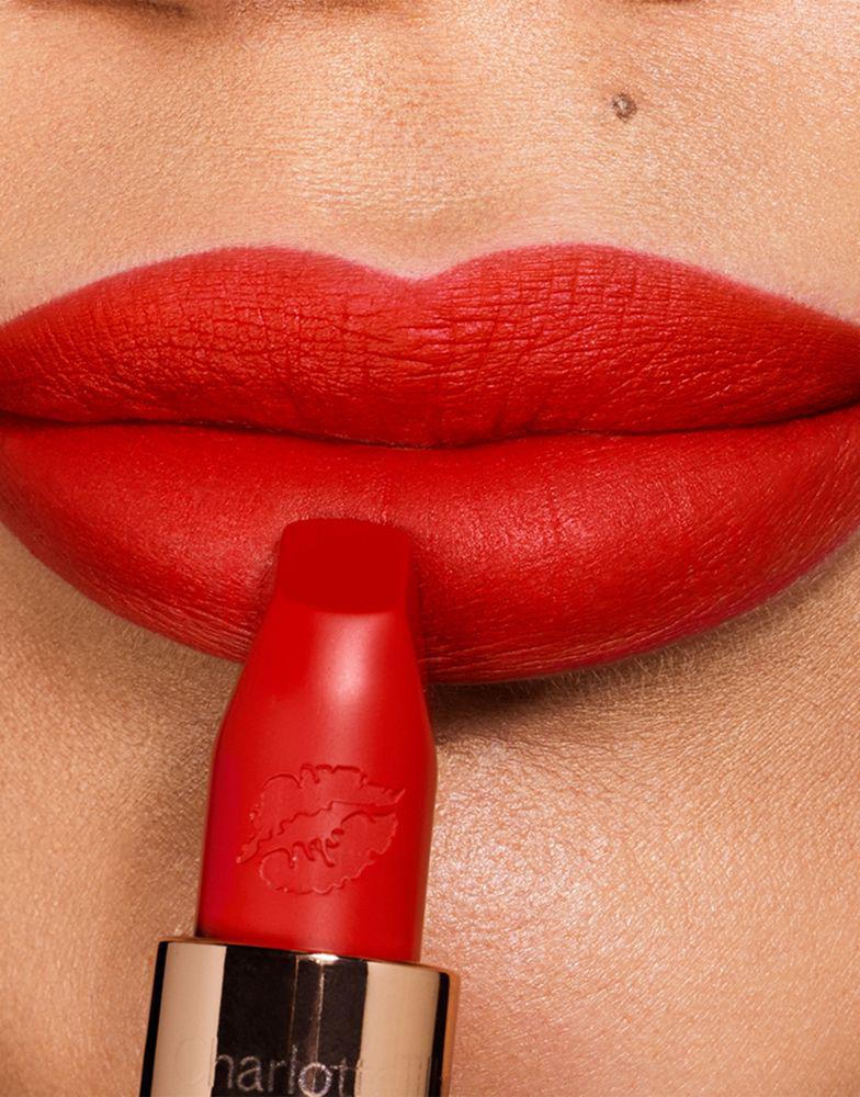 Charlotte Tilbury Hot Lips - Tell Laura商品第4张图片规格展示