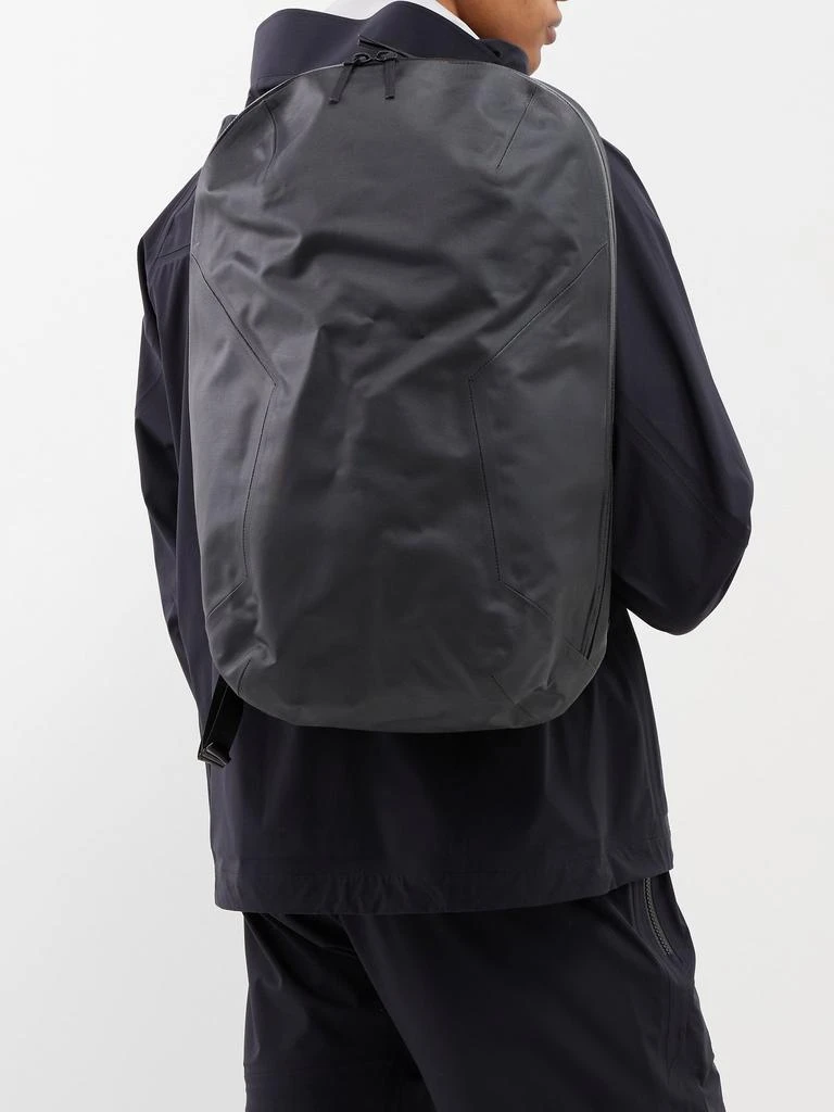 商品Veilance|Nomin ripstop-nylon backpack,价格¥6839,第2张图片详细描述