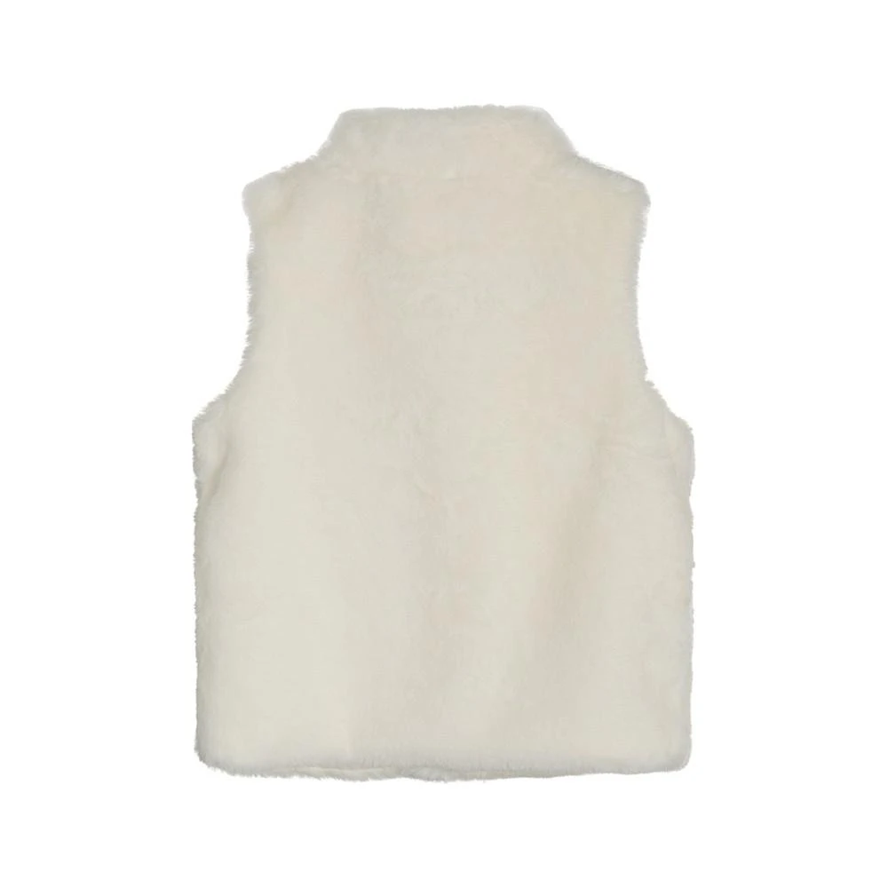 商品Epic Threads|Little Girls Faux Fur Vest, Created For Macy's,价格¥86,第2张图片详细描述